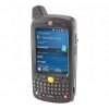 MC 65 Windows Mobile El Terminali